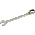 Dynamic Tools 19mm Reversible Combination Ratcheting Wrench D076119